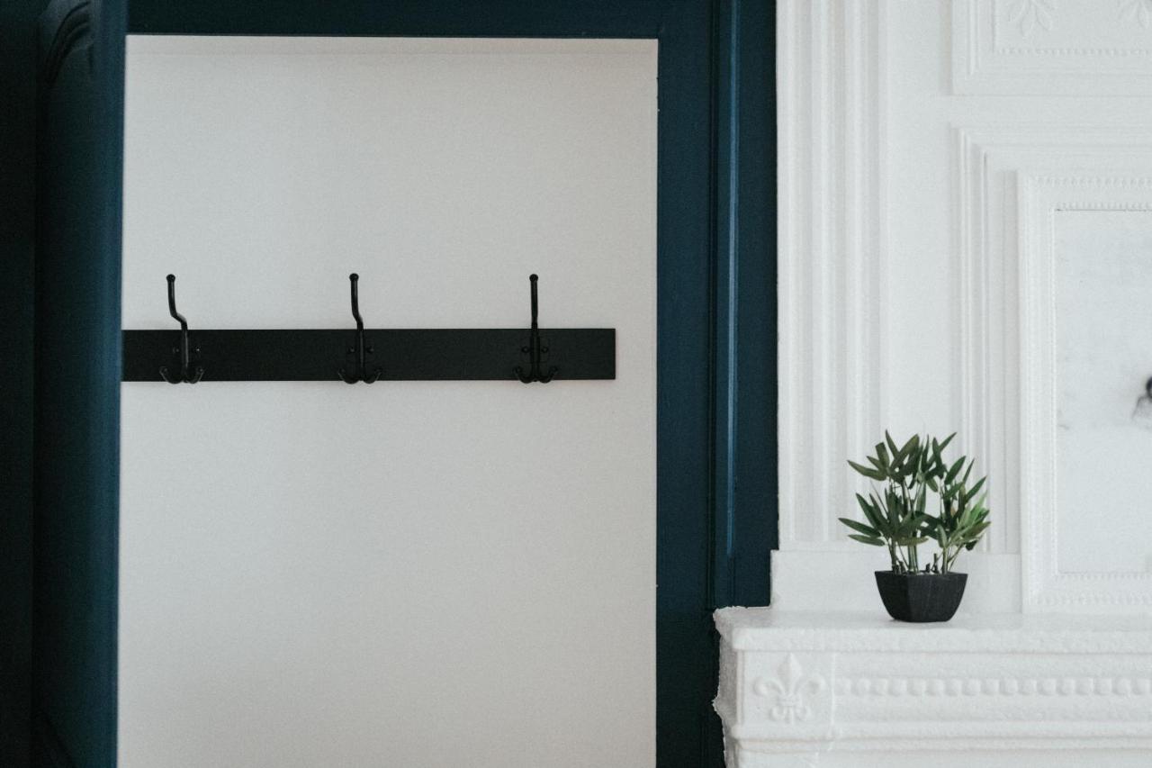 Le Double Pirou # 2 Appartements # Halte Auvergne Thiers Ngoại thất bức ảnh